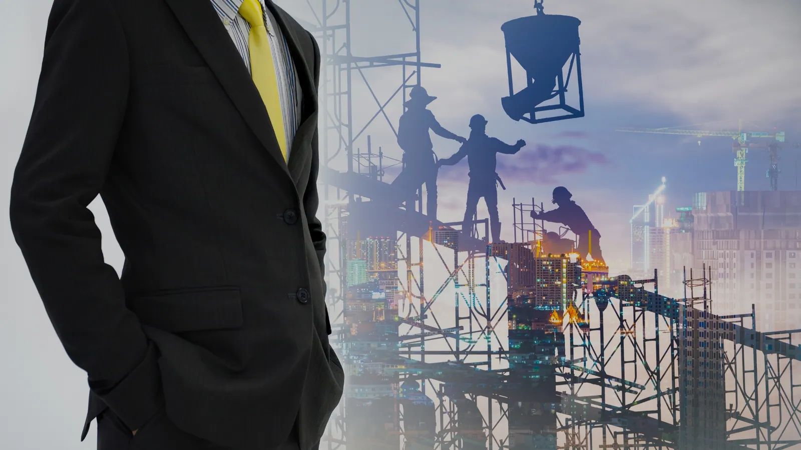 Formação Avançada de Empreitadas