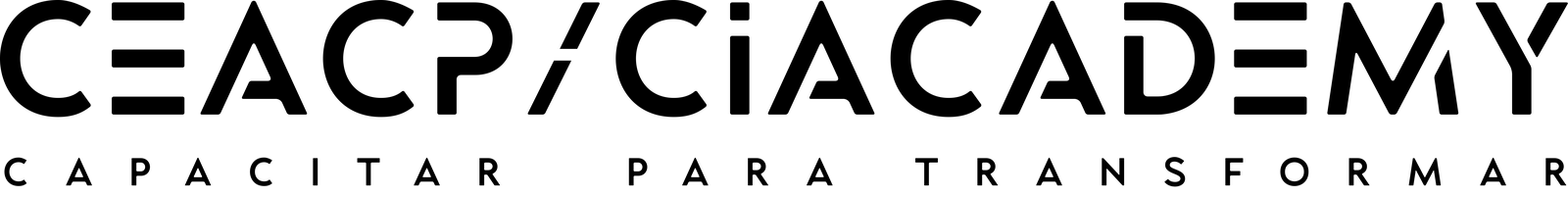 CEACP & CIAcademy